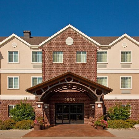 Staybridge Suites Sioux Falls At Empire Mall By Ihg Exterior photo