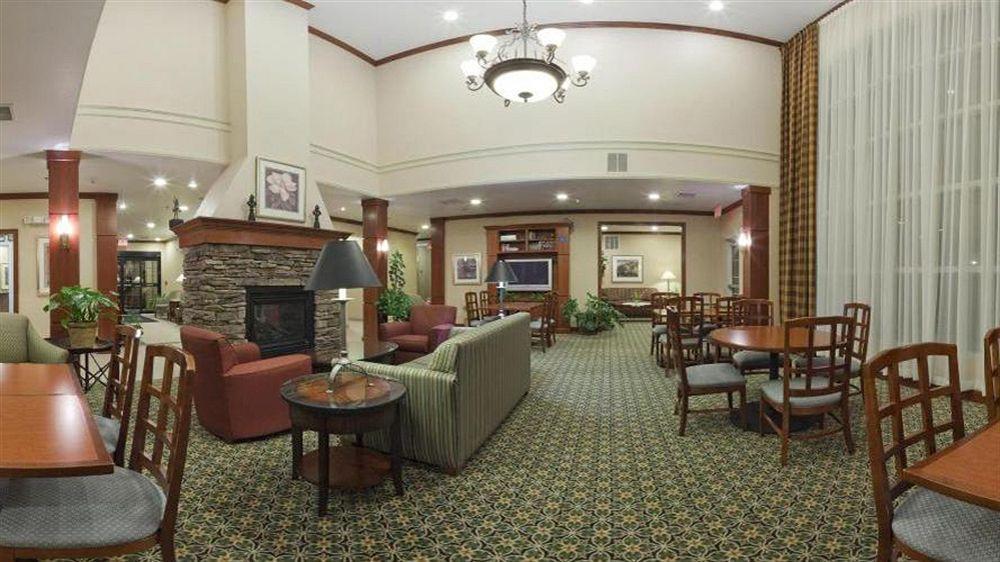 Staybridge Suites Sioux Falls At Empire Mall By Ihg Exterior photo