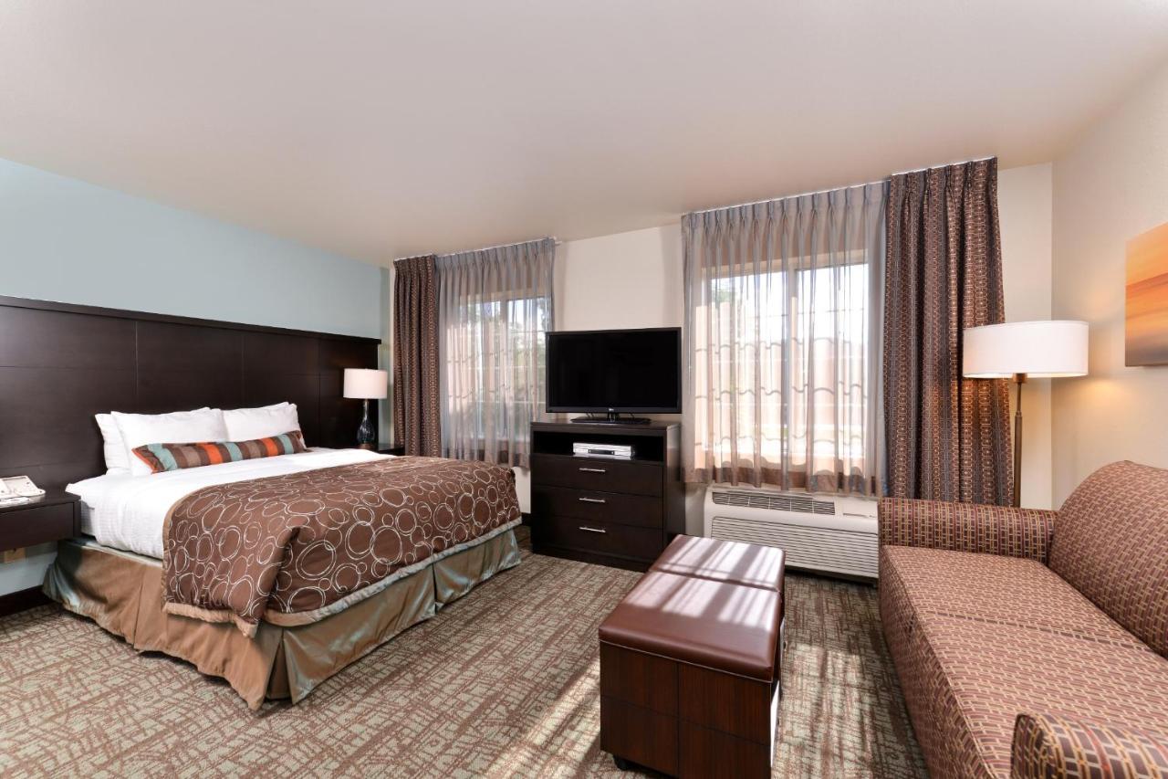Staybridge Suites Sioux Falls At Empire Mall By Ihg Exterior photo