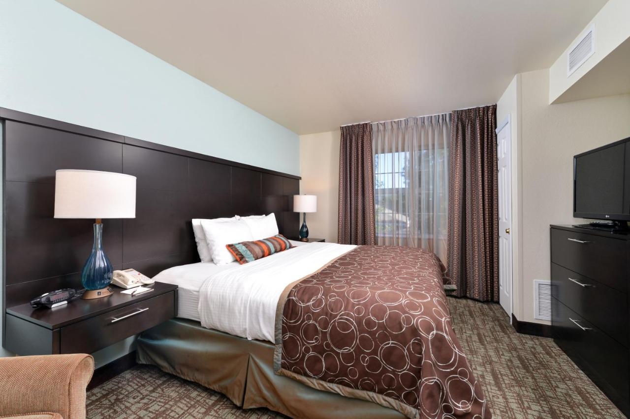 Staybridge Suites Sioux Falls At Empire Mall By Ihg Exterior photo