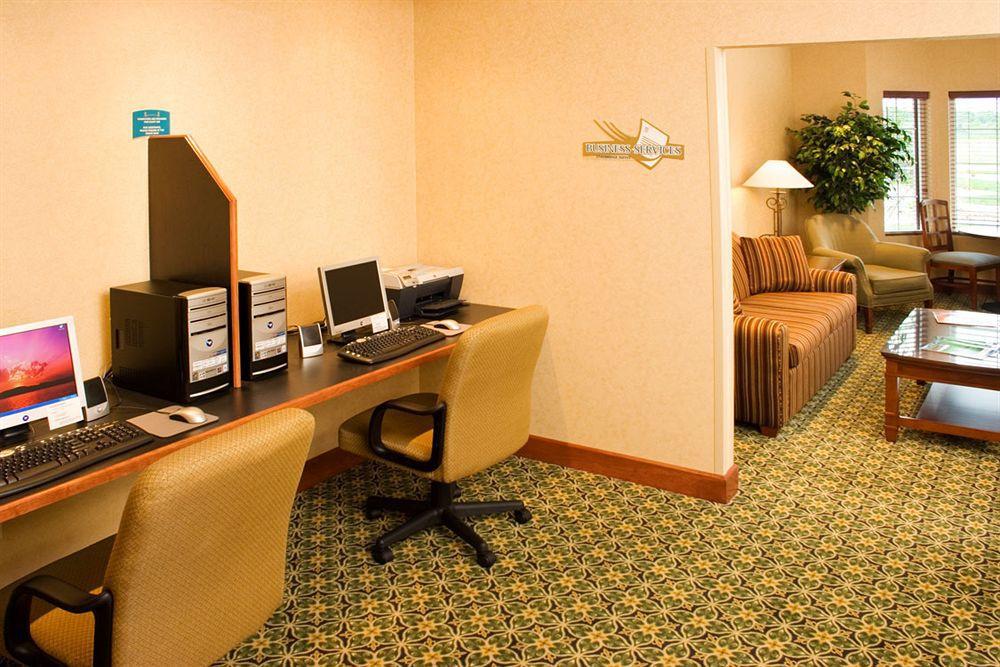 Staybridge Suites Sioux Falls At Empire Mall By Ihg Facilities photo