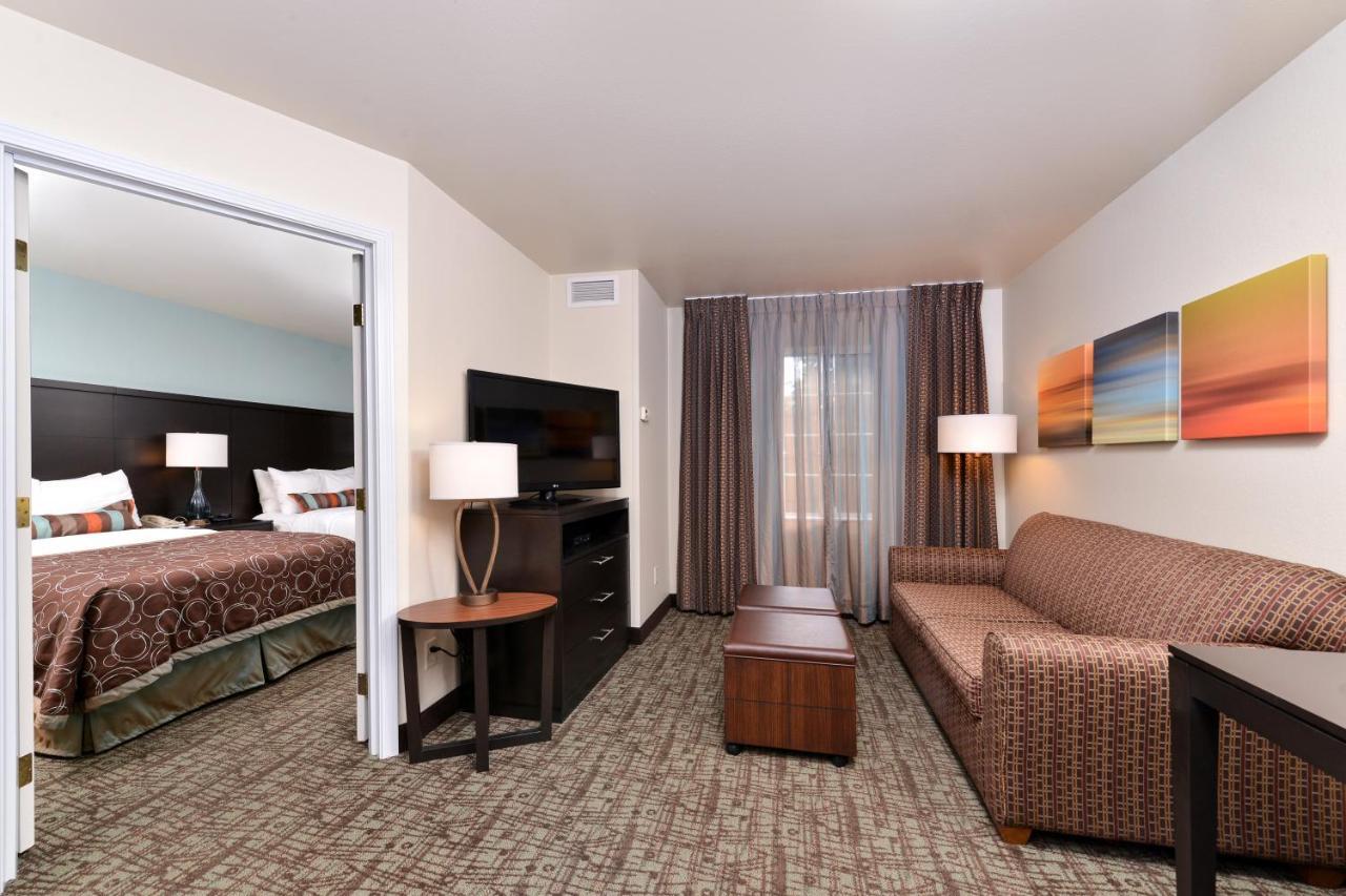 Staybridge Suites Sioux Falls At Empire Mall By Ihg Exterior photo