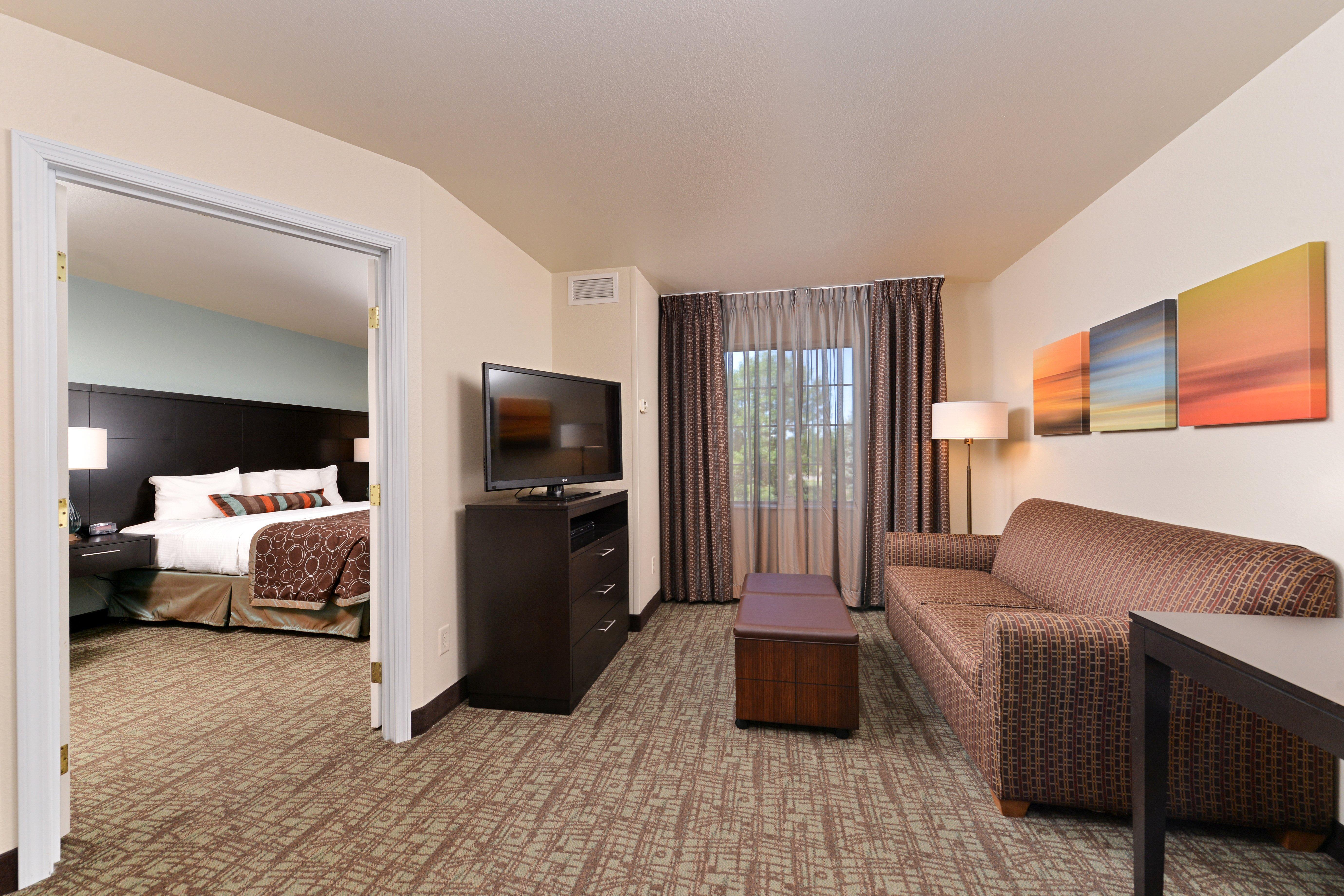 Staybridge Suites Sioux Falls At Empire Mall By Ihg Exterior photo