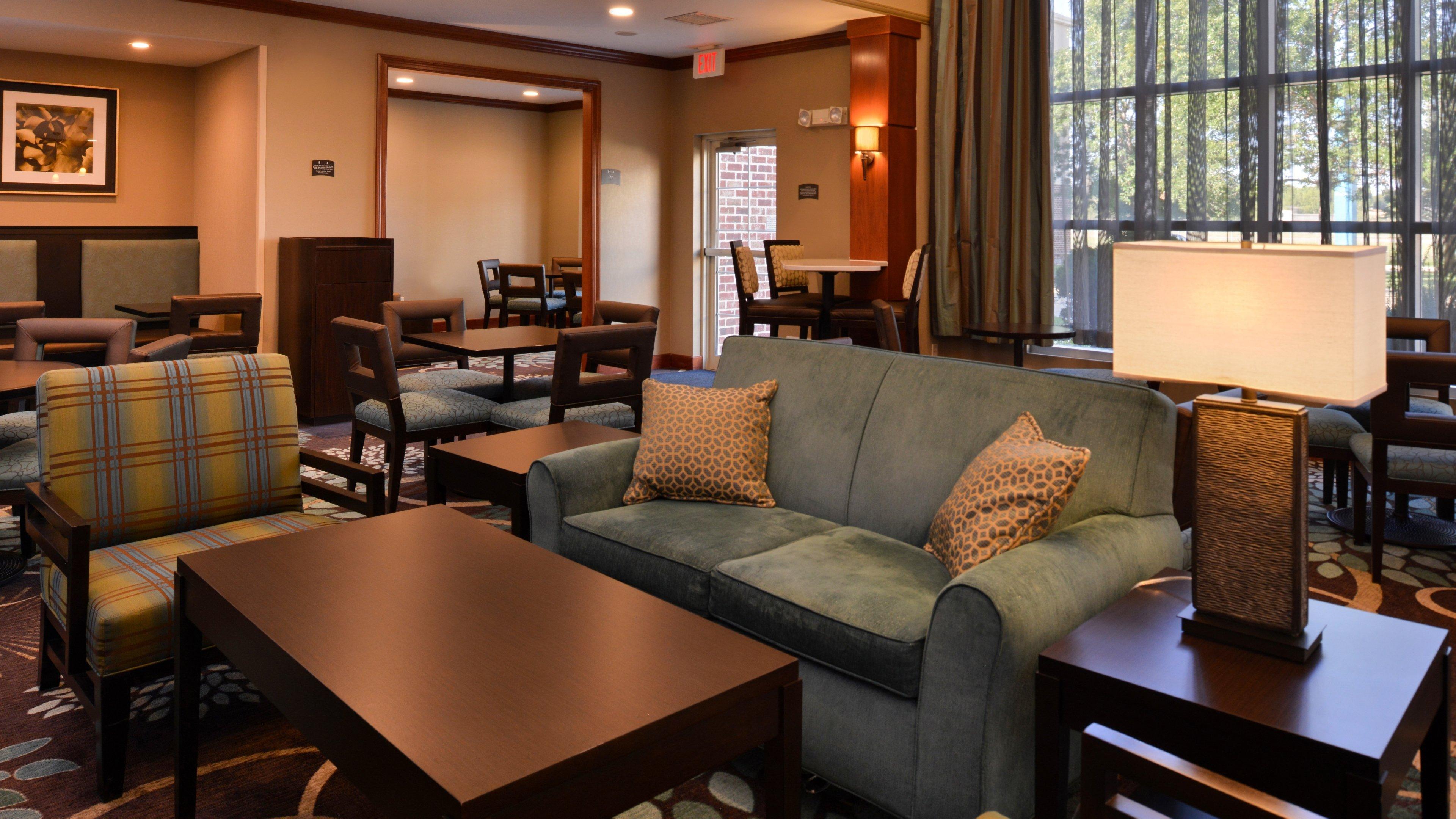 Staybridge Suites Sioux Falls At Empire Mall By Ihg Exterior photo