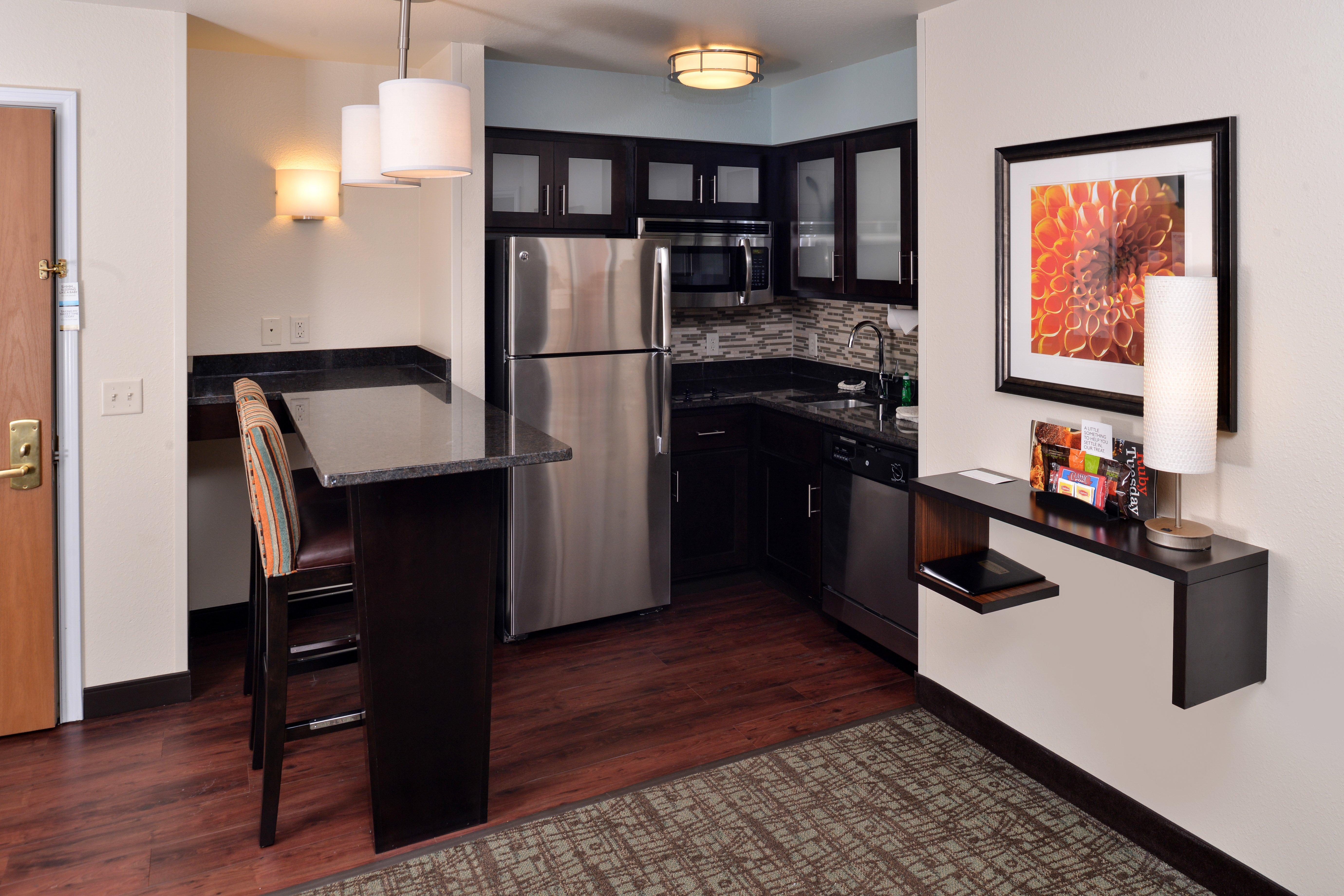 Staybridge Suites Sioux Falls At Empire Mall By Ihg Exterior photo