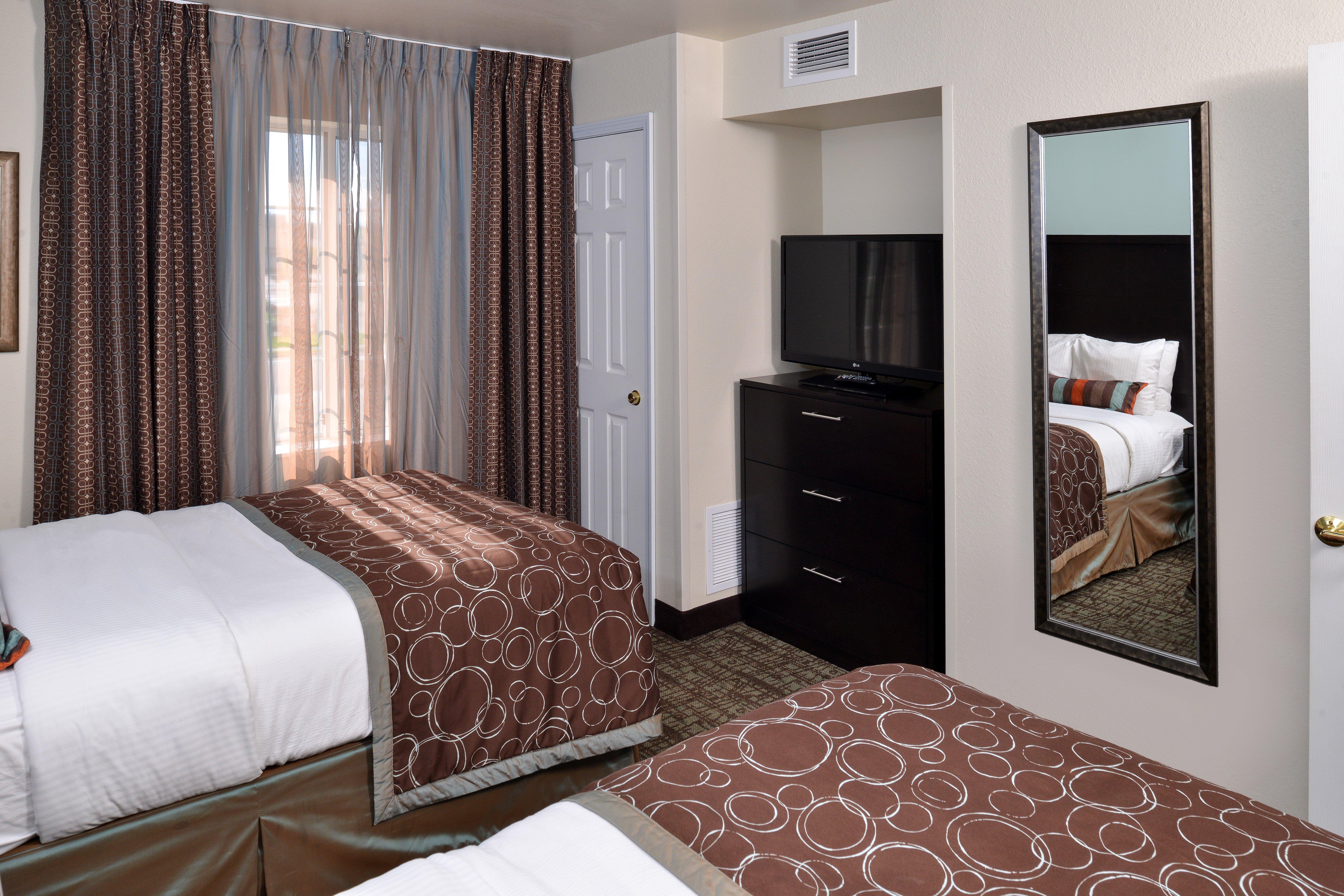 Staybridge Suites Sioux Falls At Empire Mall By Ihg Exterior photo
