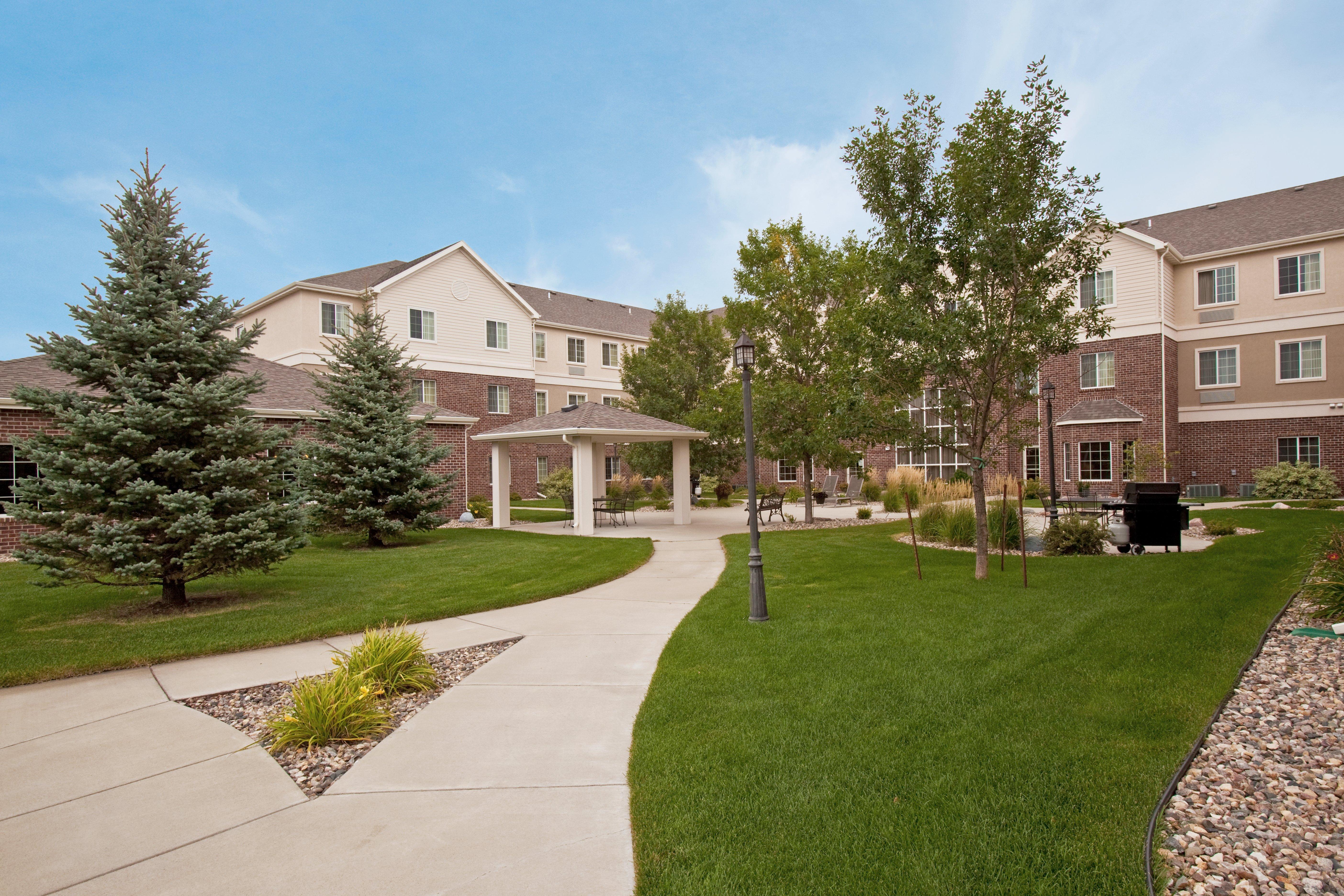 Staybridge Suites Sioux Falls At Empire Mall By Ihg Exterior photo