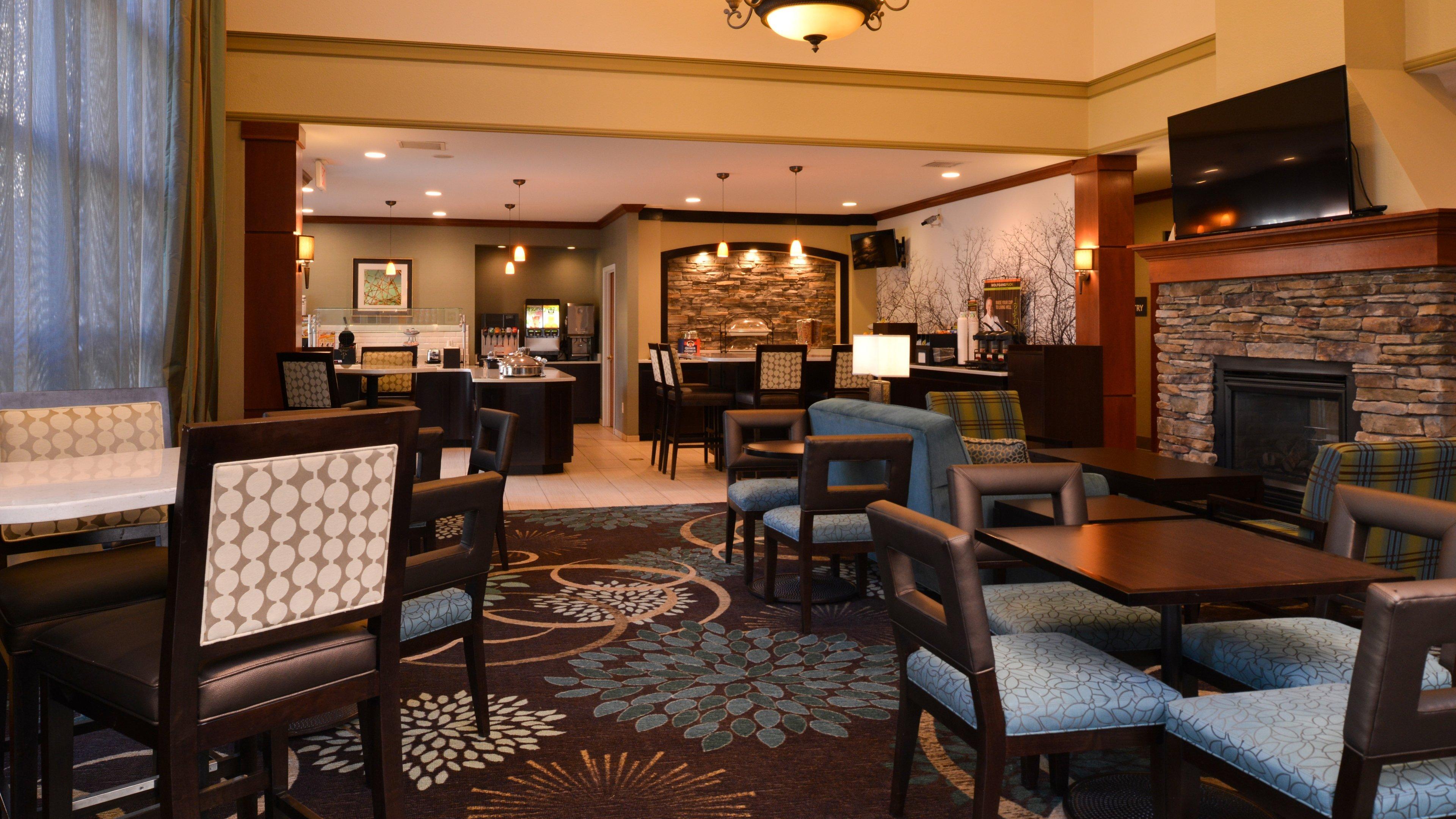 Staybridge Suites Sioux Falls At Empire Mall By Ihg Exterior photo