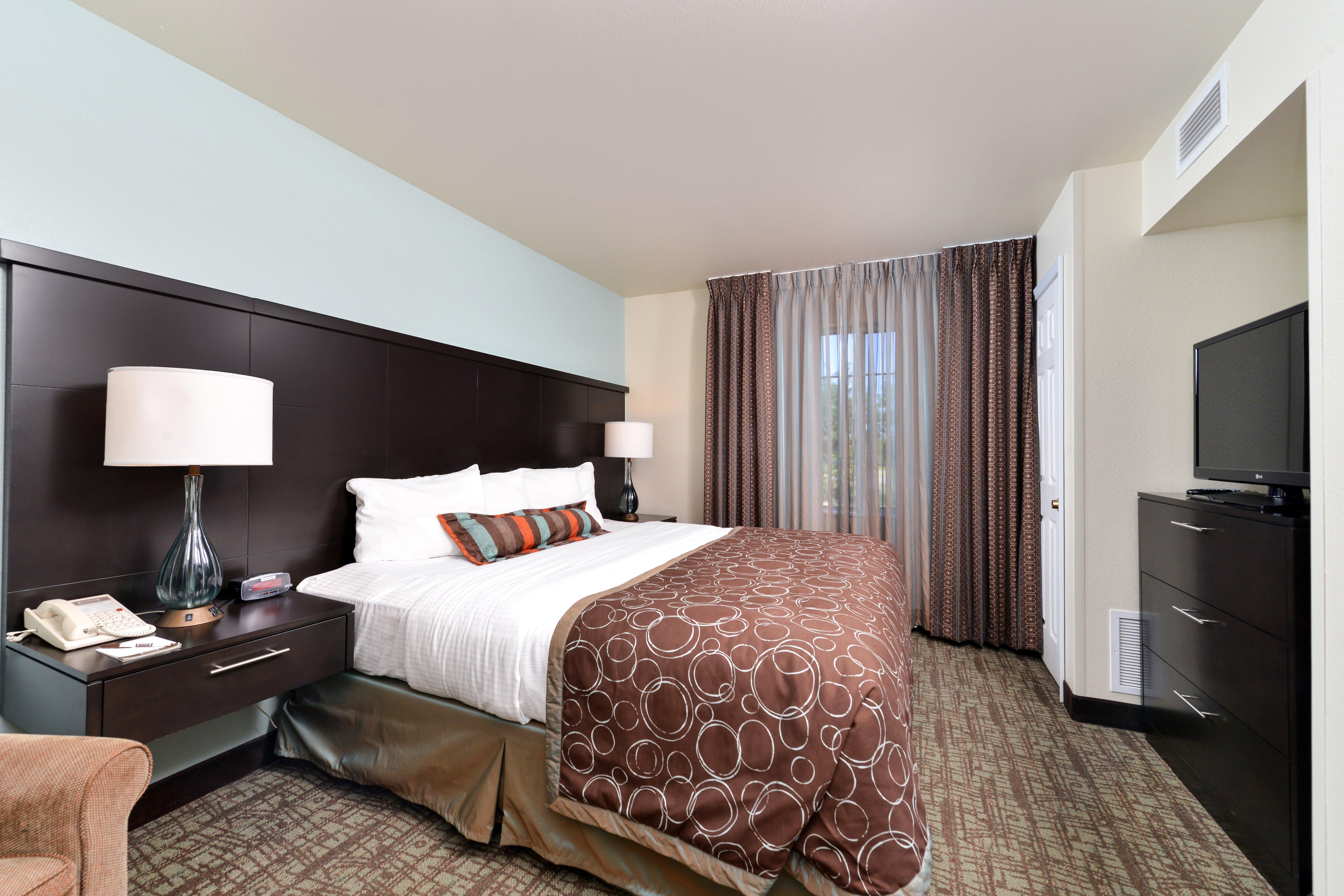 Staybridge Suites Sioux Falls At Empire Mall By Ihg Exterior photo