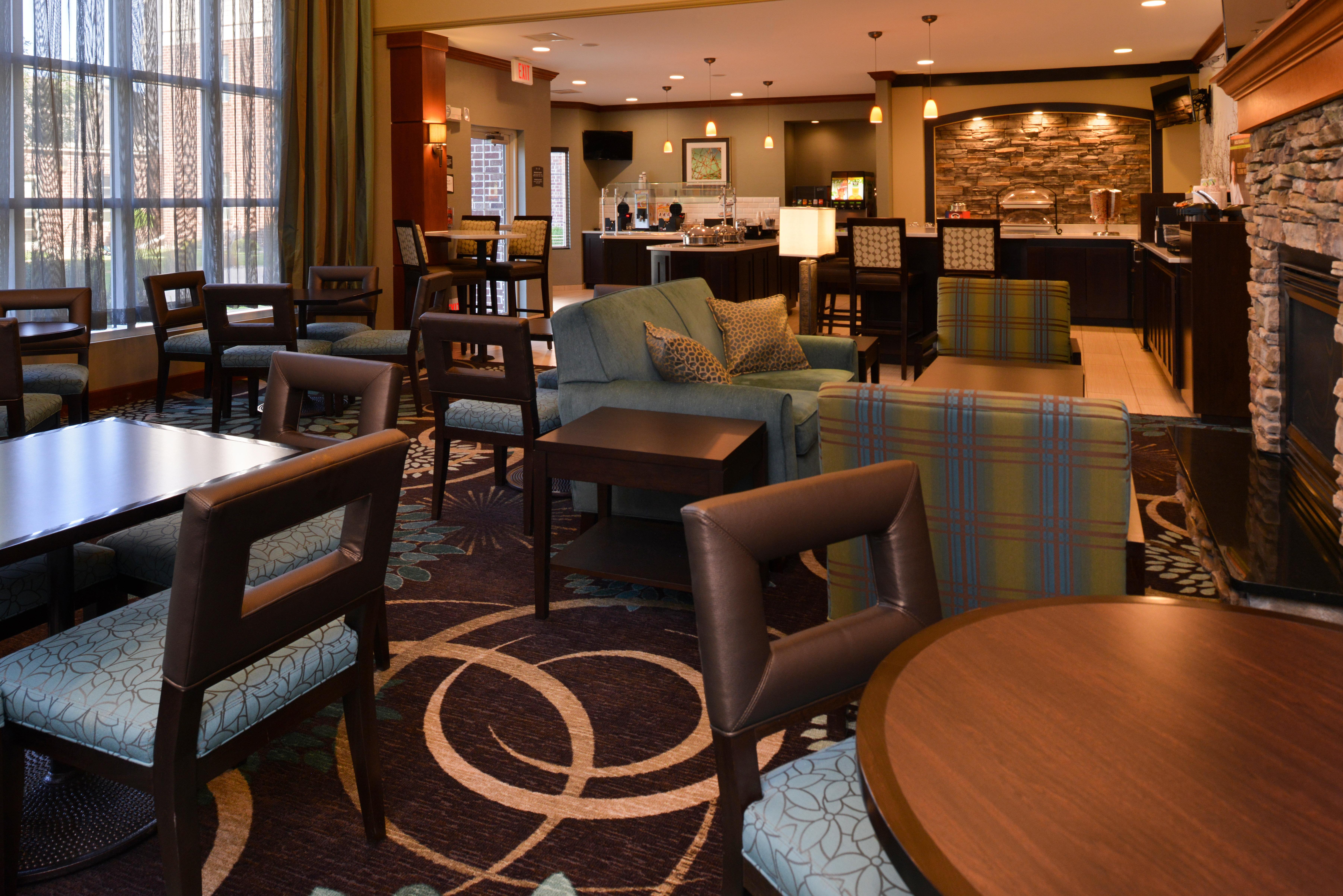 Staybridge Suites Sioux Falls At Empire Mall By Ihg Exterior photo