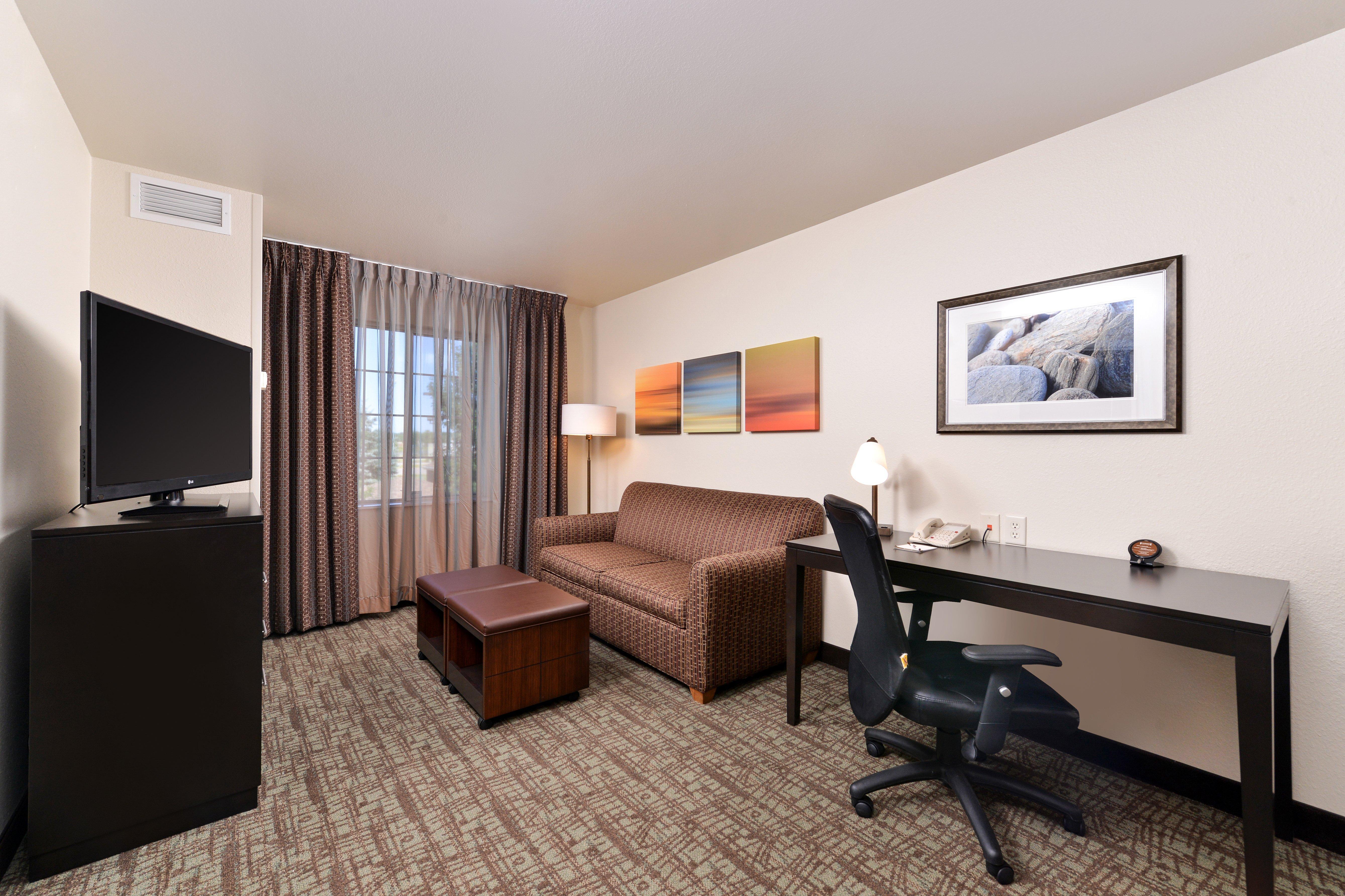 Staybridge Suites Sioux Falls At Empire Mall By Ihg Exterior photo