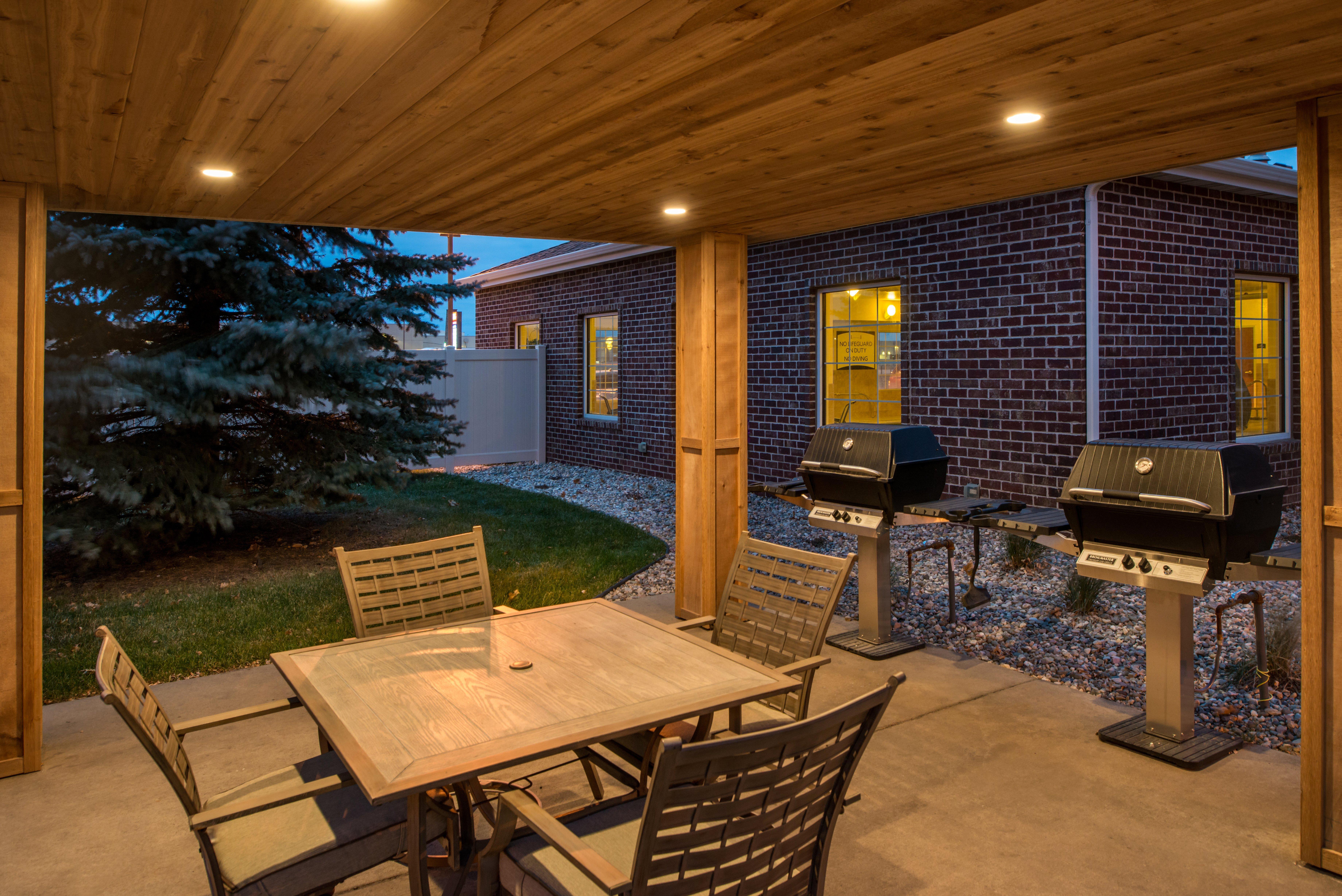 Staybridge Suites Sioux Falls At Empire Mall By Ihg Exterior photo