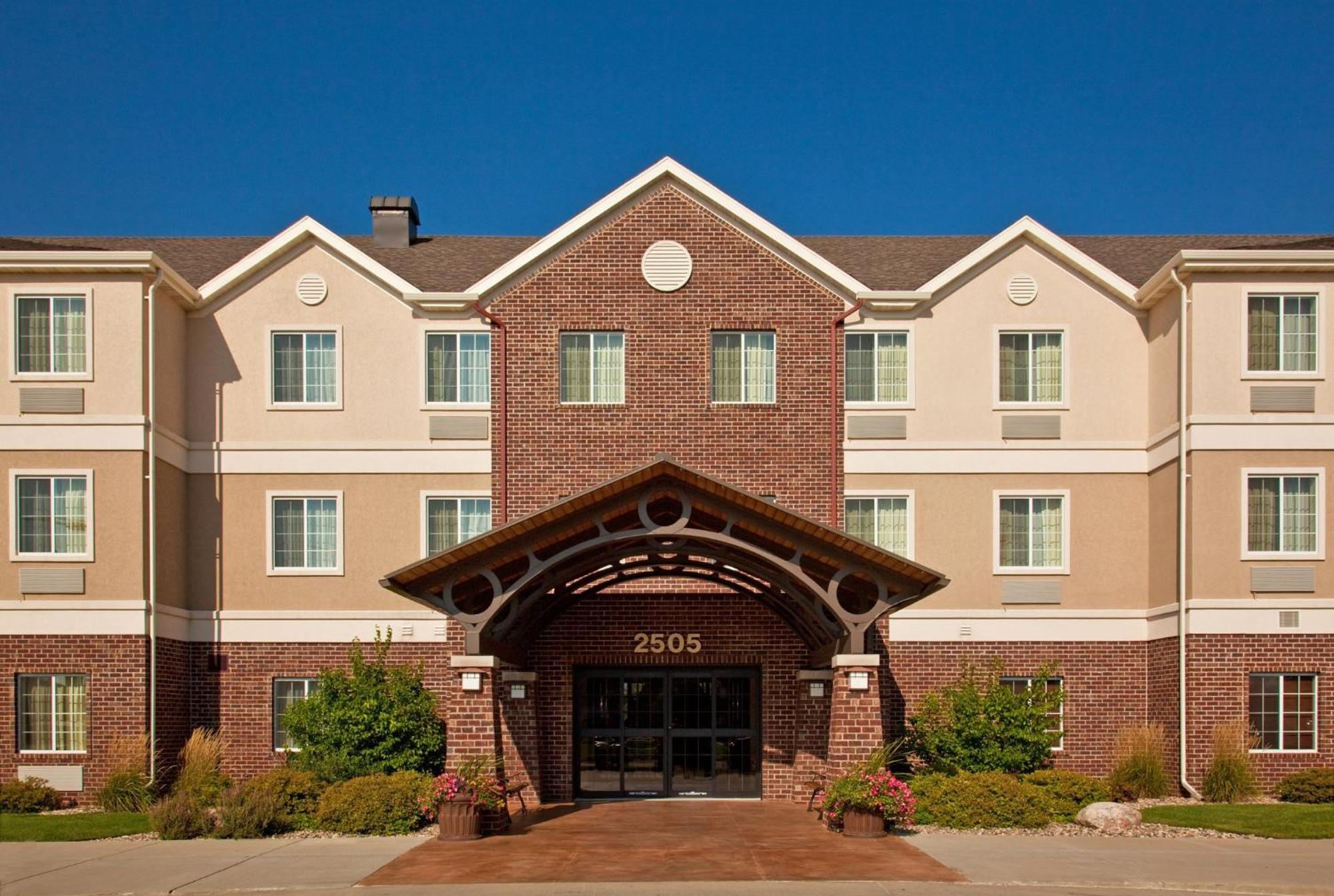 Staybridge Suites Sioux Falls At Empire Mall By Ihg Exterior photo