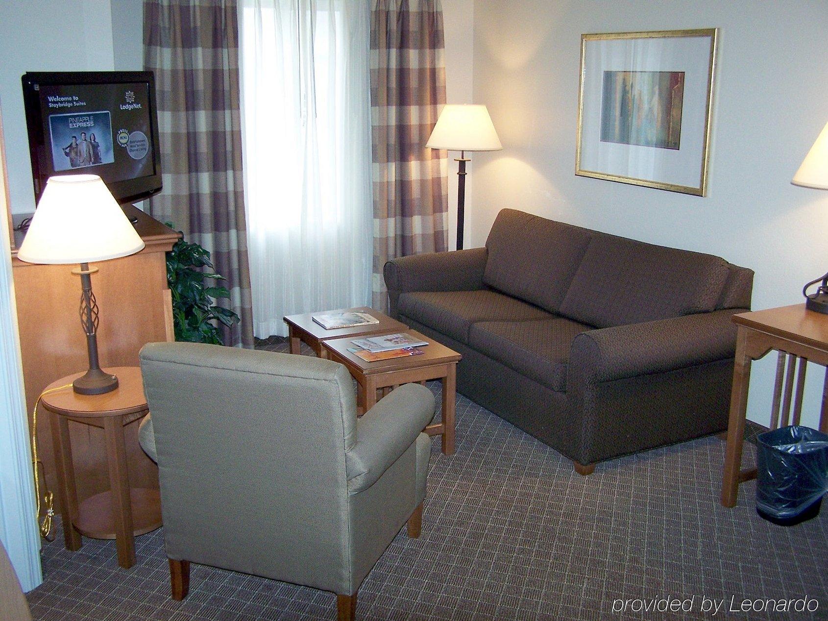 Staybridge Suites Sioux Falls At Empire Mall By Ihg Room photo