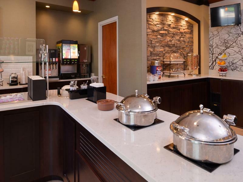 Staybridge Suites Sioux Falls At Empire Mall By Ihg Exterior photo