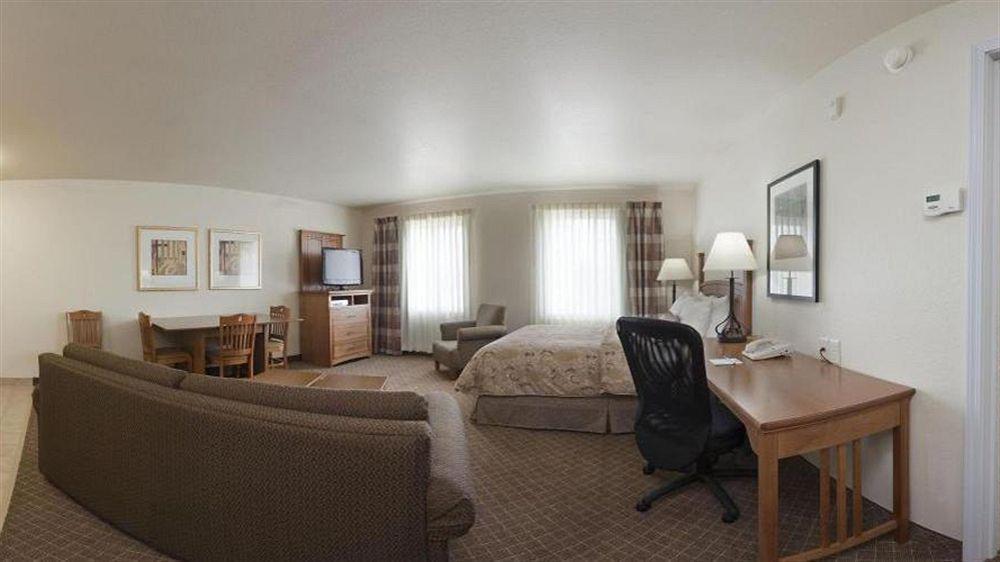 Staybridge Suites Sioux Falls At Empire Mall By Ihg Exterior photo