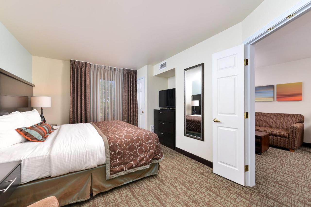 Staybridge Suites Sioux Falls At Empire Mall By Ihg Exterior photo